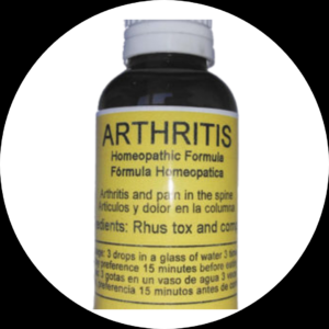 ARTHRITIS 30ml