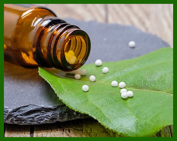 Homeopatia